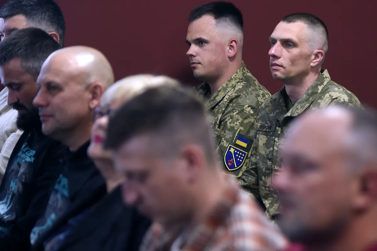 У Дніпрі відкрили перший в Україні «Марун Хаб» для військових, ветеранів та цивільних 5