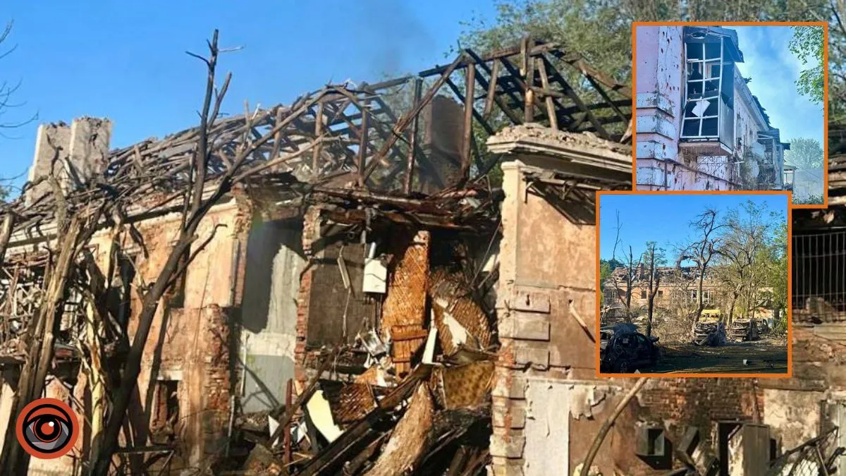 Понівечено щонайменше 49 будинків: Філатов розповів про наслідки ворожої атаки по Дніпру 2 червня