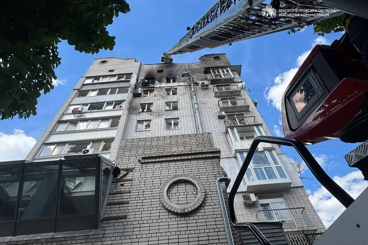 Пострадали два ребенка Пострадали два ребенка