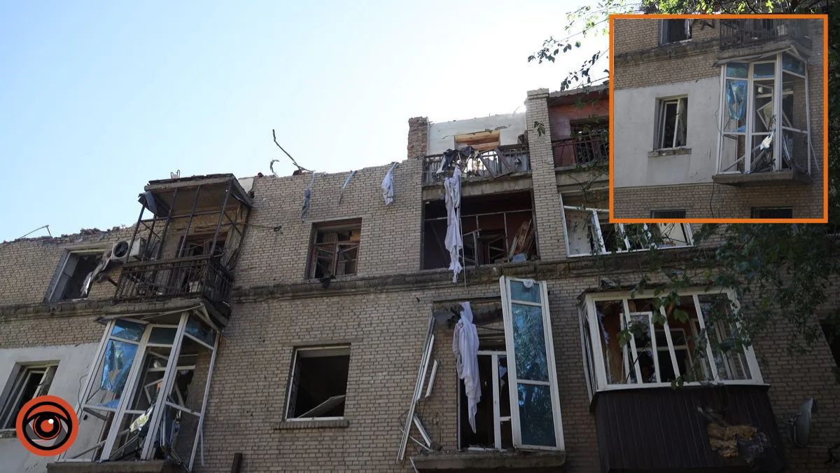 15 людей загинули у Дніпрі внаслідок ворожої атаки по місту 2 червня