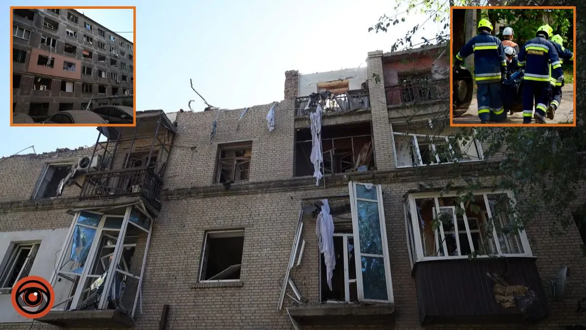 У Дніпрі завершили пошуково-рятувальну операцію після нічних "прильотів": оновлені дані щодо загиблих та постраждалих