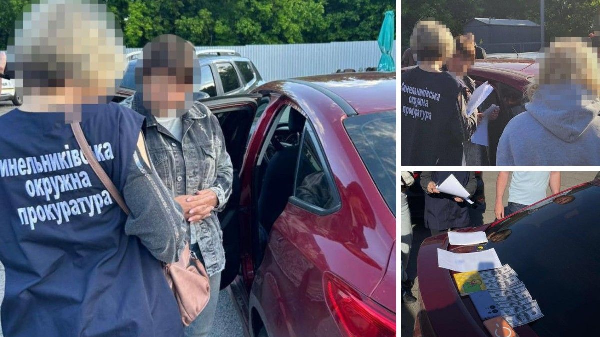 "Або епілепсію робимо, або цукровий діабет": у Дніпропетровській області сестри-близнючки допомагали "ухилянтам" за 4 тисячі доларів