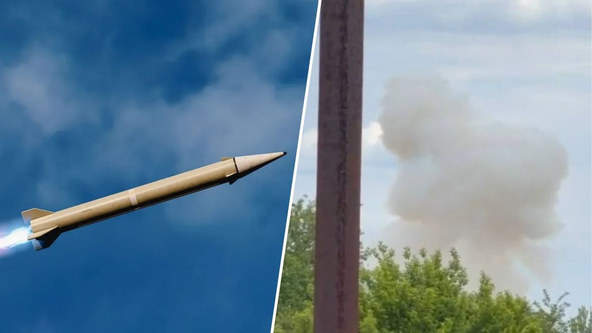 Загроза балістики: у Дніпрі пролунав вибух, небезпека зберігається