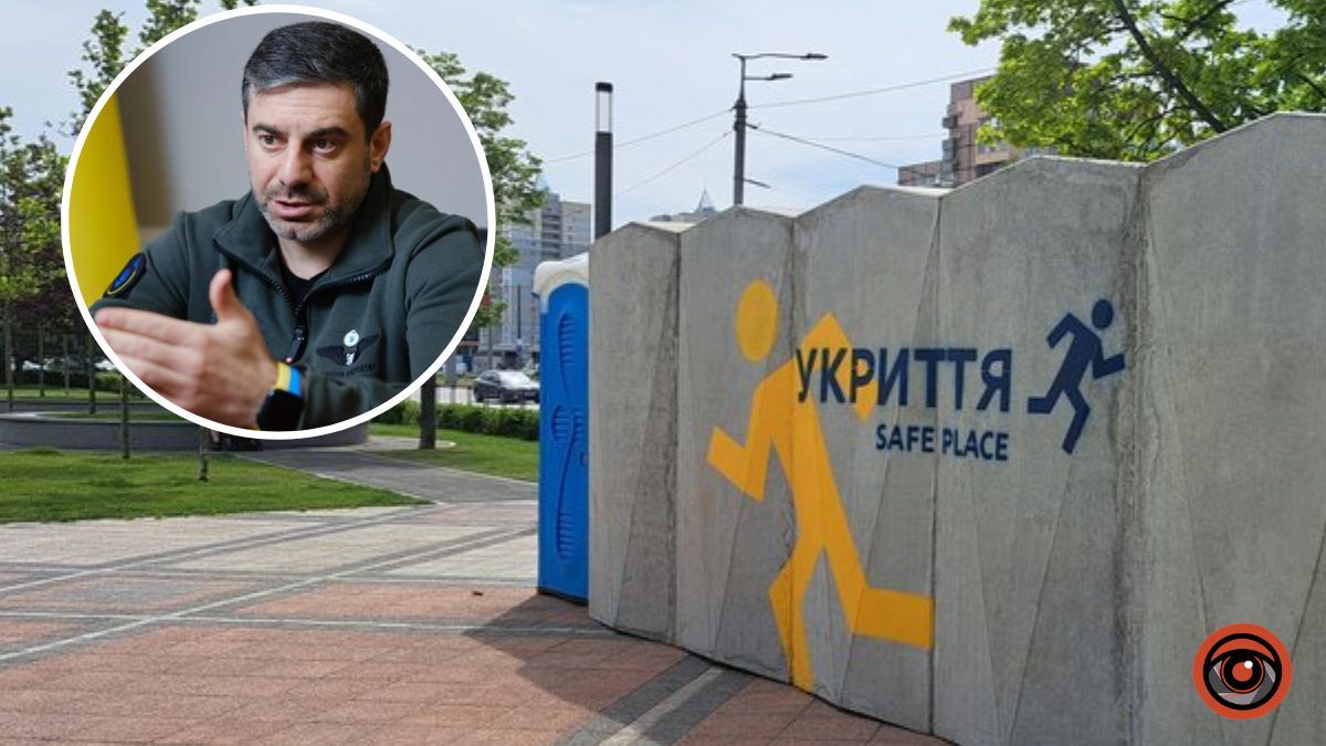 «Майже 93% перевірених укриттів в Україні мають недоліки»: омбудсмен Лубінець прокоментував ситуацію з небезпекою для людей під час атак