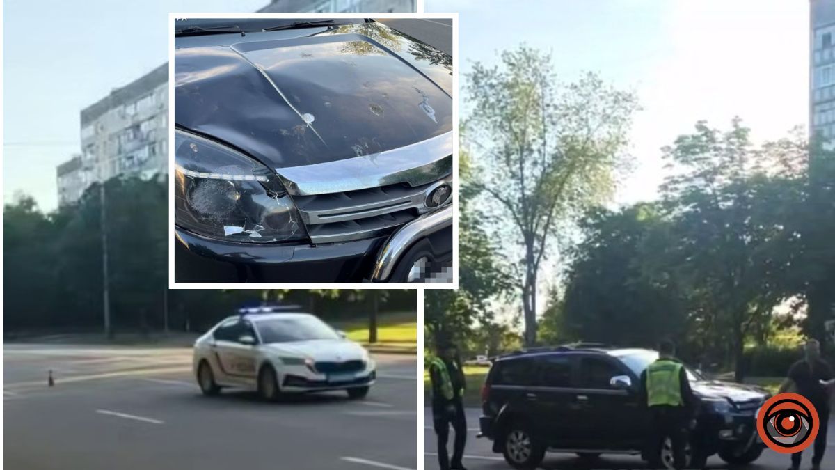 Перебігала проїзну частину: у Кривому Розі повідомили про підозру водію Great Wall, який на смерть збив 14-річну дівчинку