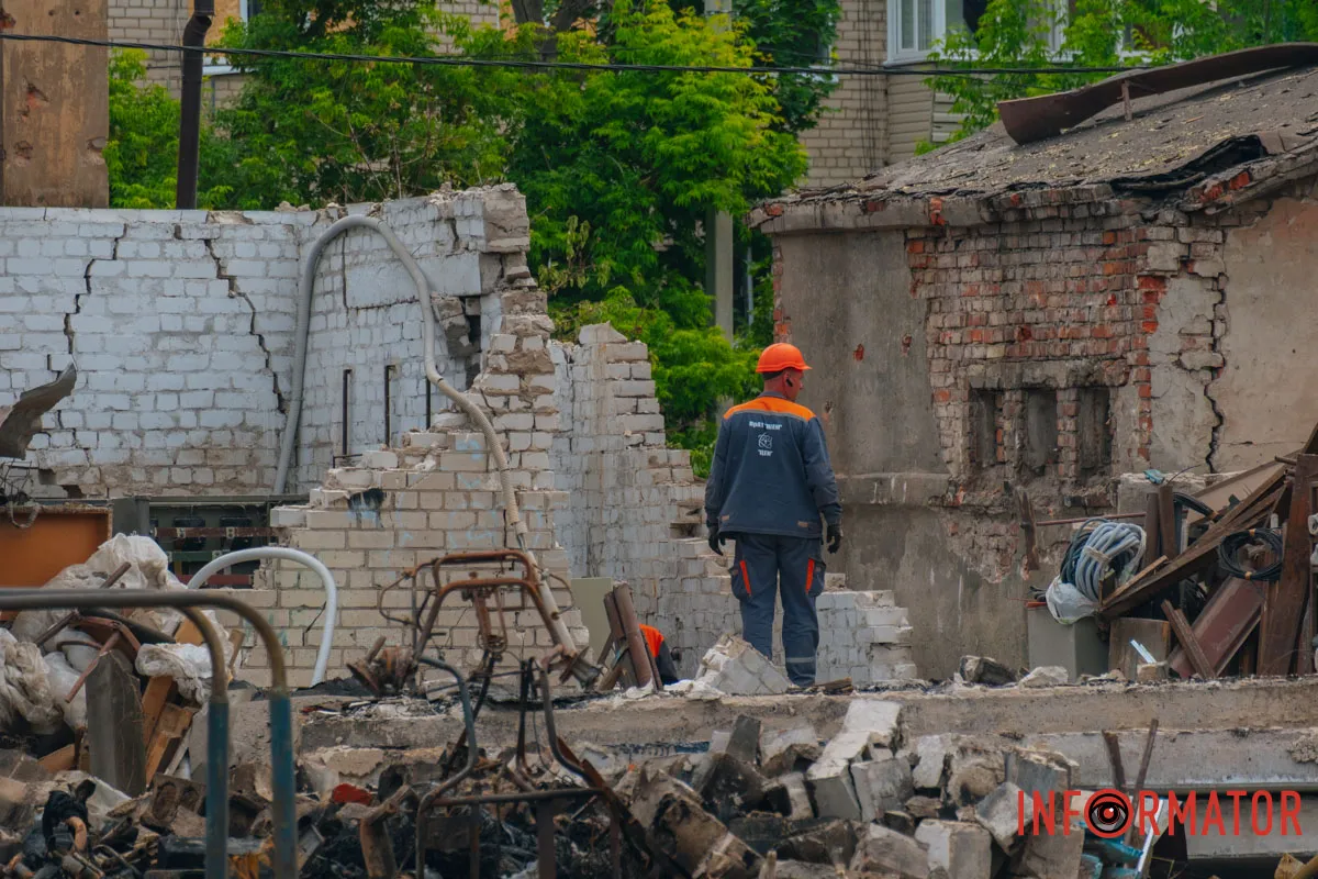 Будинки, які назавжди втратили свій затишок через російську атаку