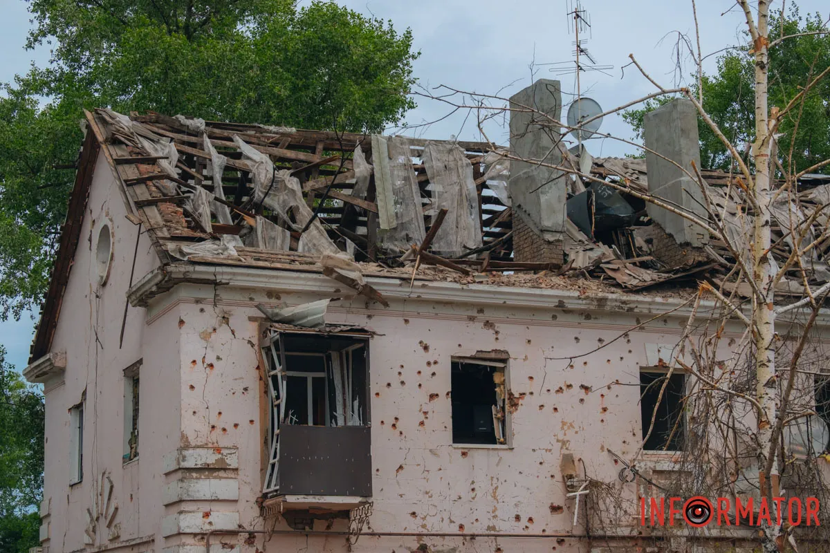 Стіни, що встояли фізично, але назавжди втратили свій внутрішній затишок