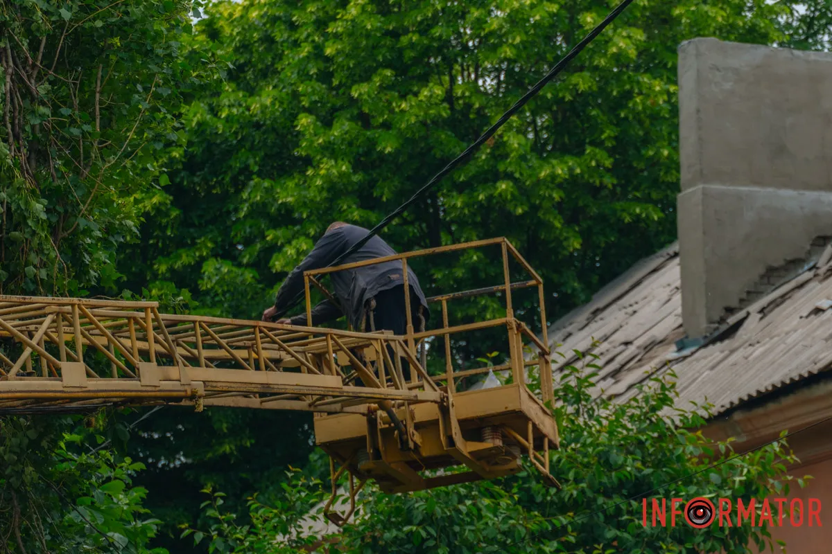 Незламні люди