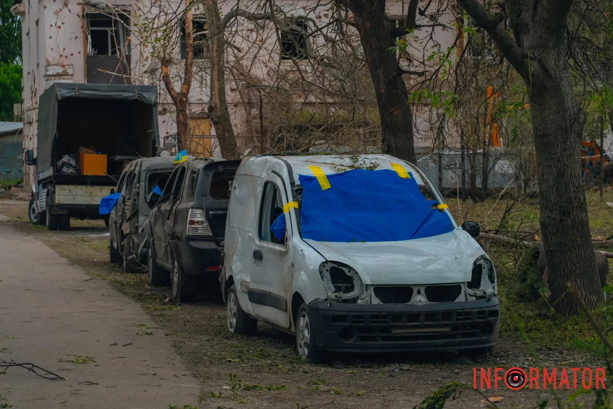 Сумно дивитись на цю картину