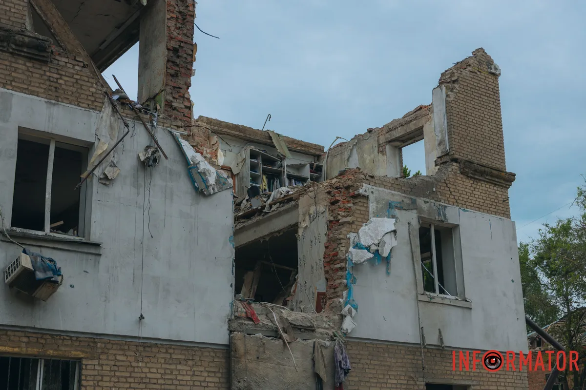 Архітектура болю