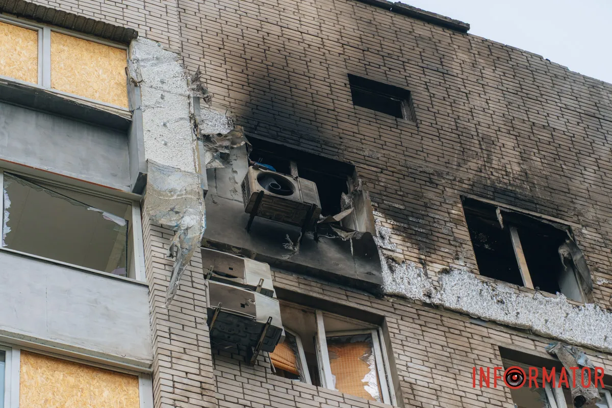 Чимало будинків взагалі неможливо відновити