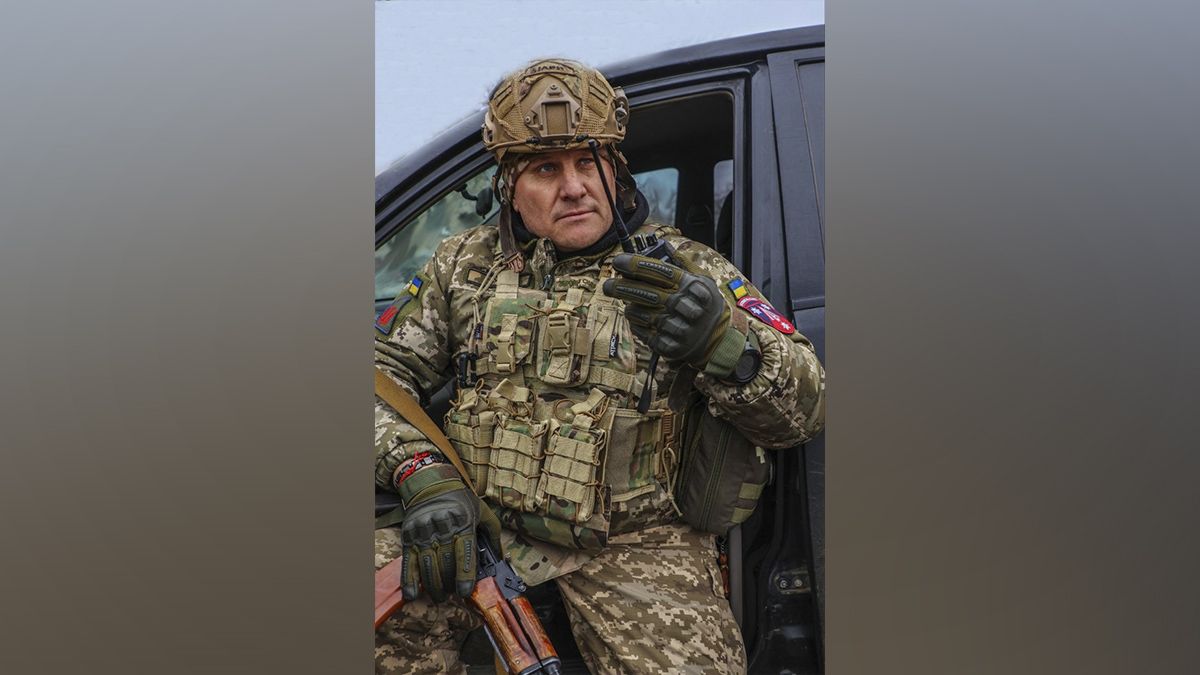 «Найбільша мотивація Івана – його родина»: історія Захисника, який боронить небо від ворогів
