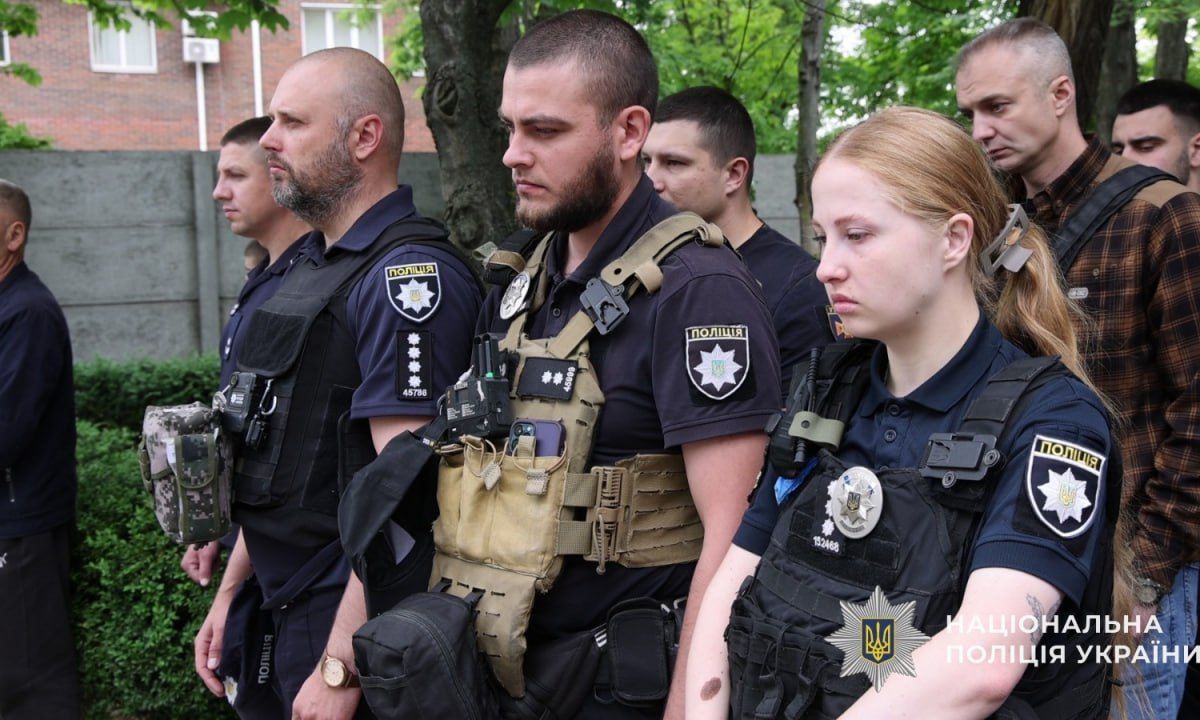 Правоохоронець загинув через вибух ворожого FPV-дрону у селі Приміське Нікопольського району