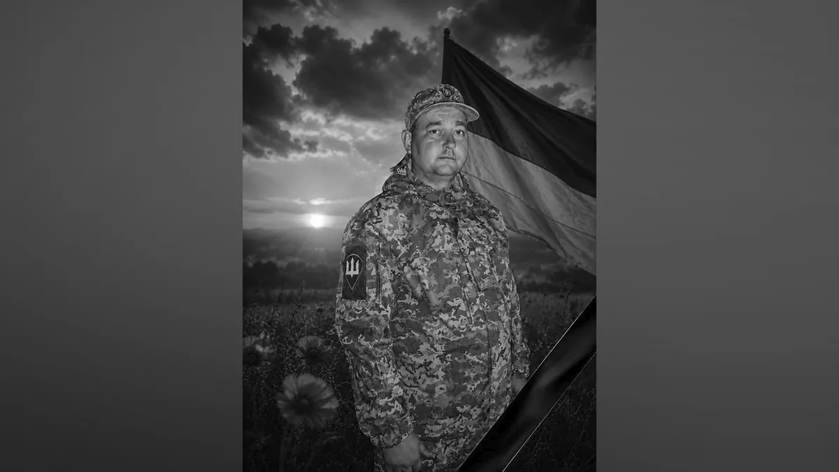 Був зниклим безвісти з 2024 року: війна забрала життя Миколи Кислова з Дніпропетровської області