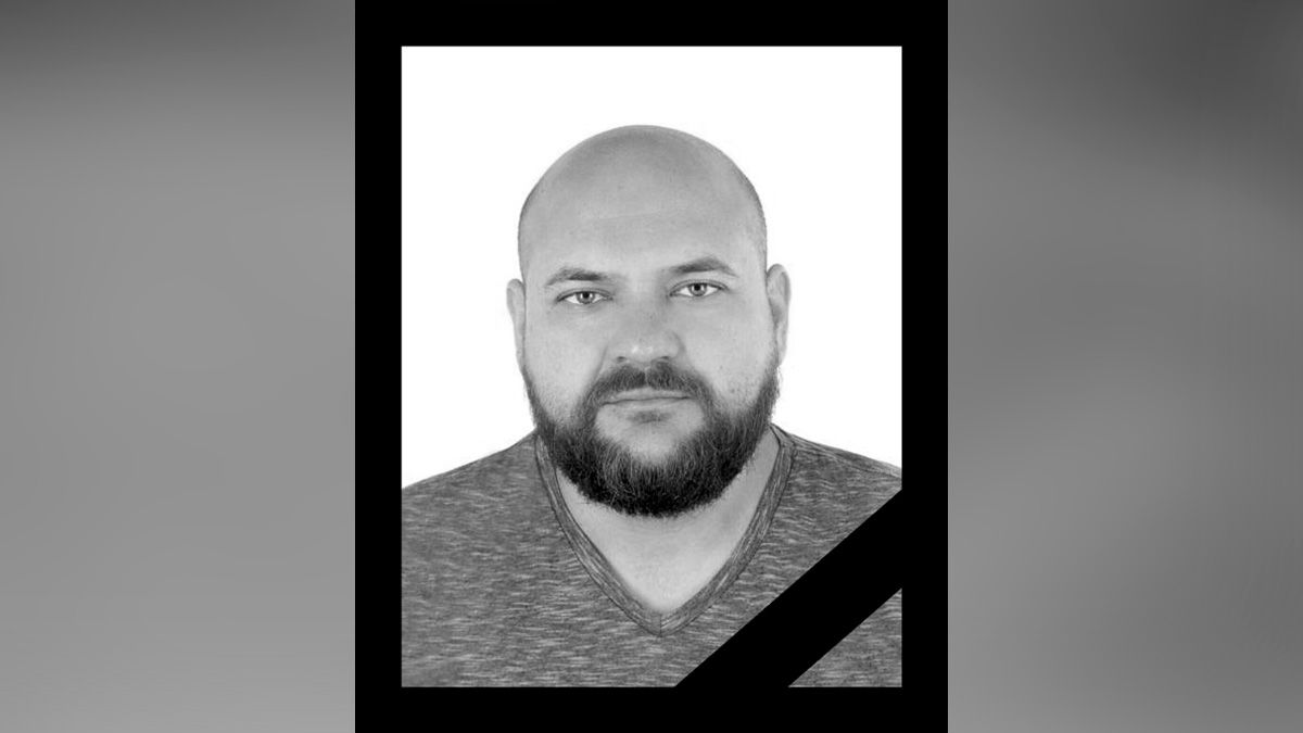 Умер профессор ДНУ Андрей Шулика: когда в Днепре попрощаются с ученым
