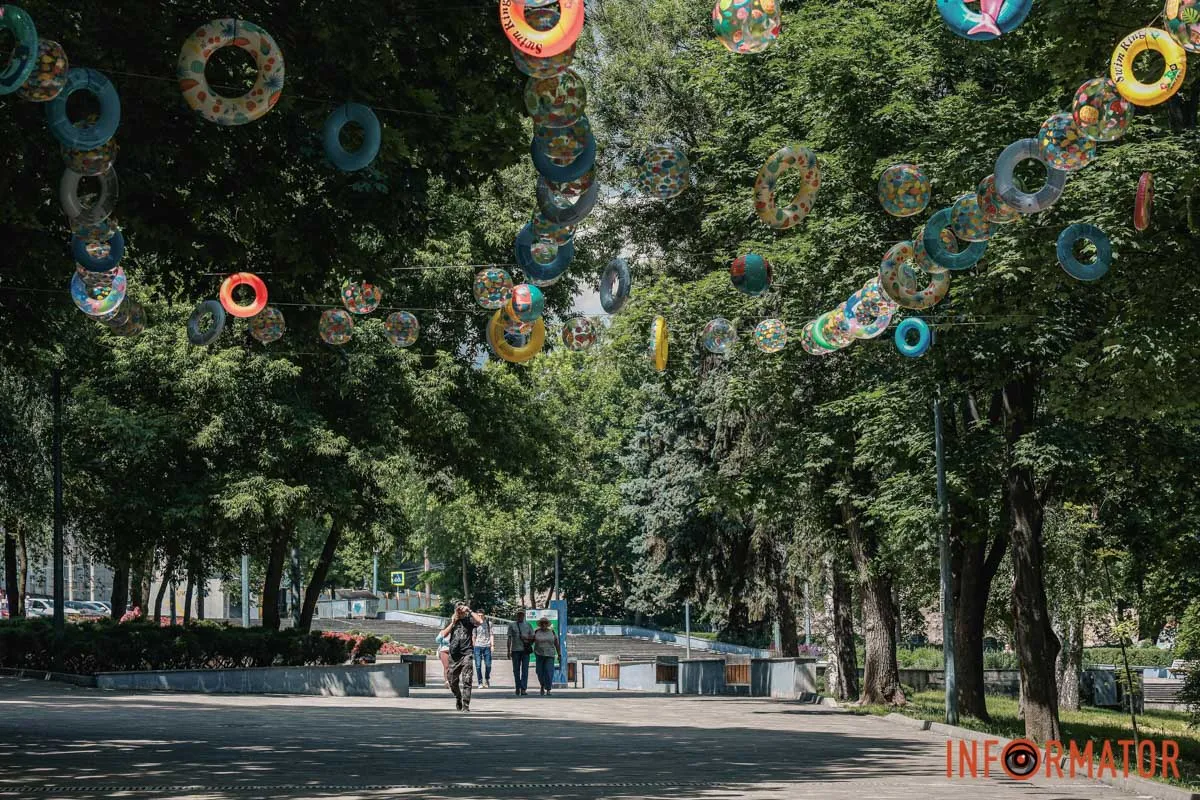 Кульки мають різну форму