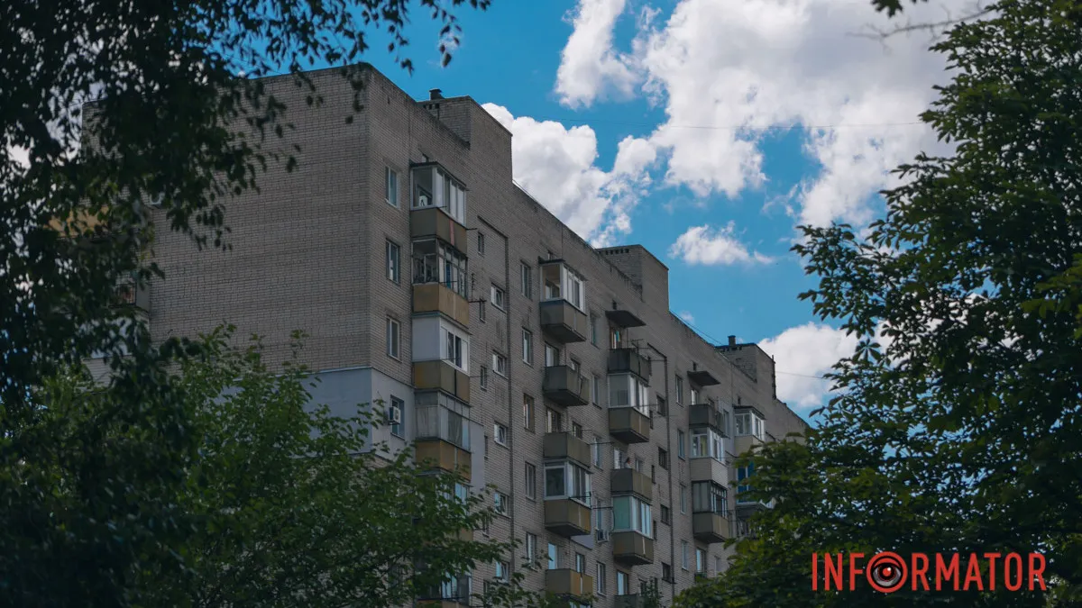 До +25 на термометрі та хмарність: прогноз погоди у Дніпрі на 7 червня