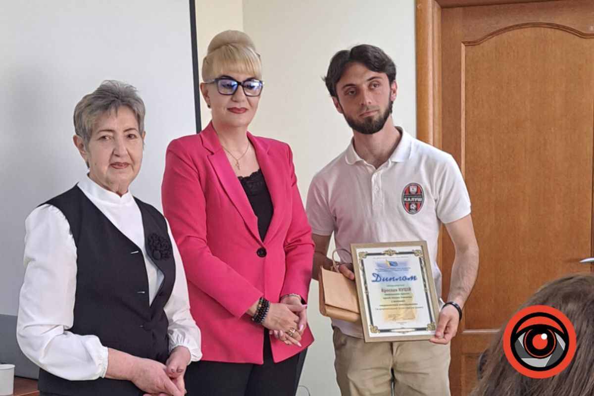 Вітаємо наших колег! Вітаємо наших колег!