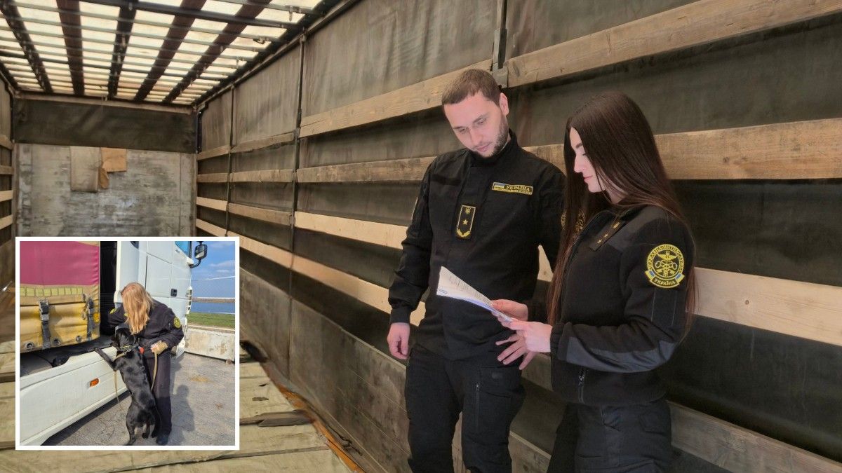 Понад 1,5 мільярда гривень скерувала до держбюджету митниця у Дніпропетровській області у травні