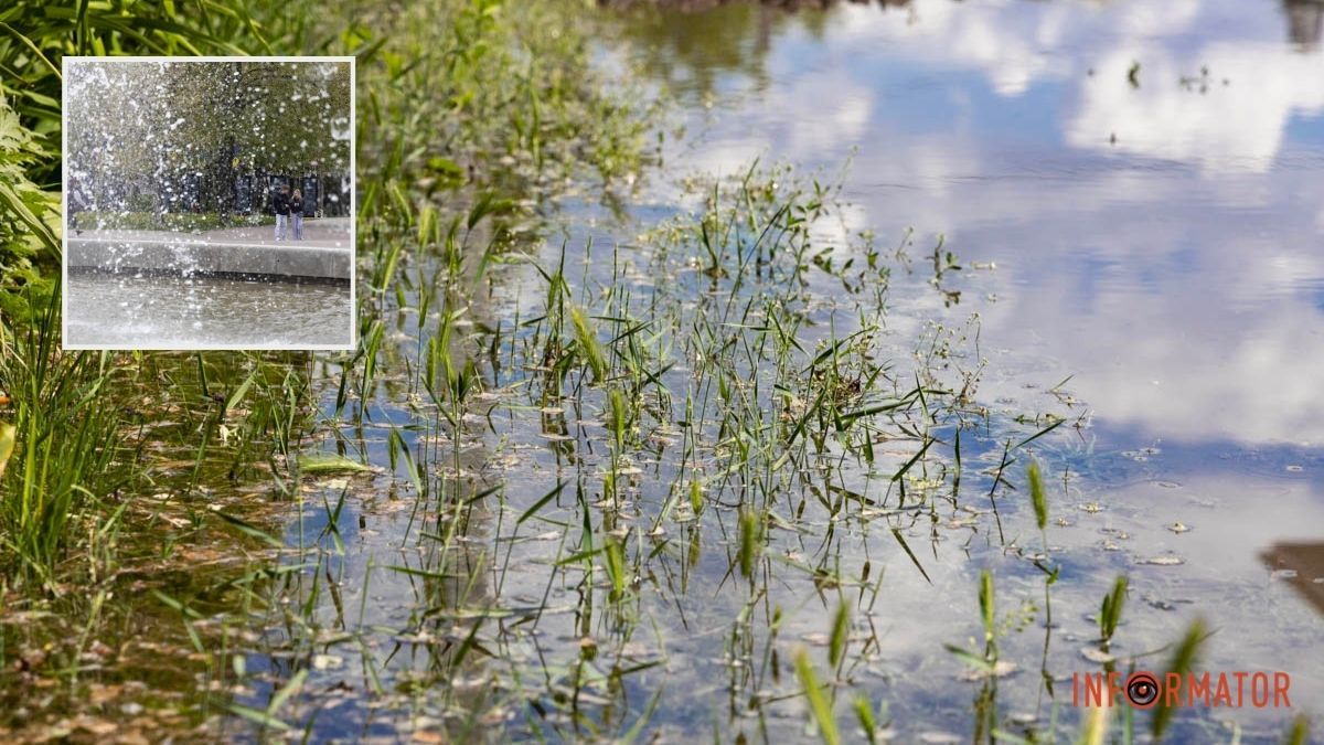Попередження для Дніпра: гроза накриє місто в найближчі години