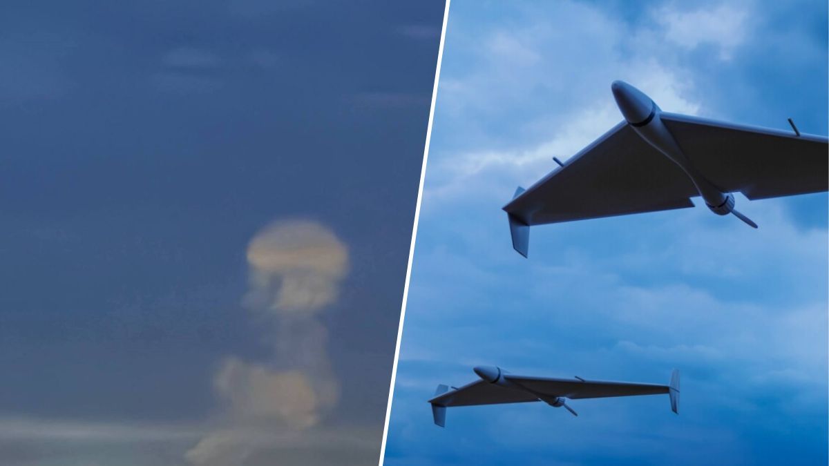 Вибухи в Дніпрі: перші деталі від ОВА