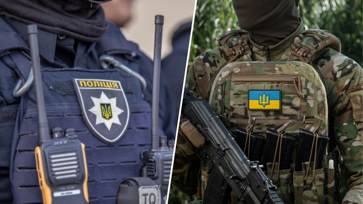 “Масова мобілізація правоохоронців призведе до сплеску злочинності”: Нєбитов прокоментував заклики відправляти поліцейських на фронт