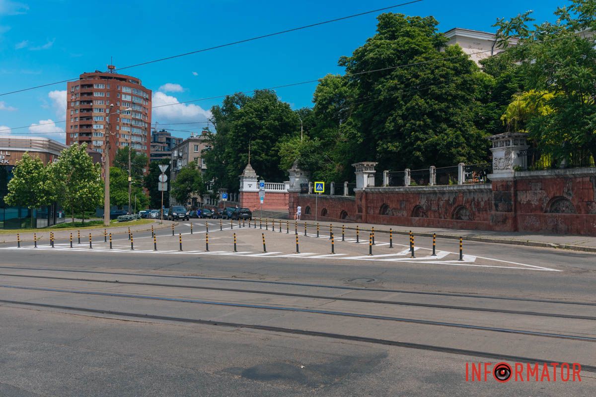 Они помогают упорядочить движение транспорта