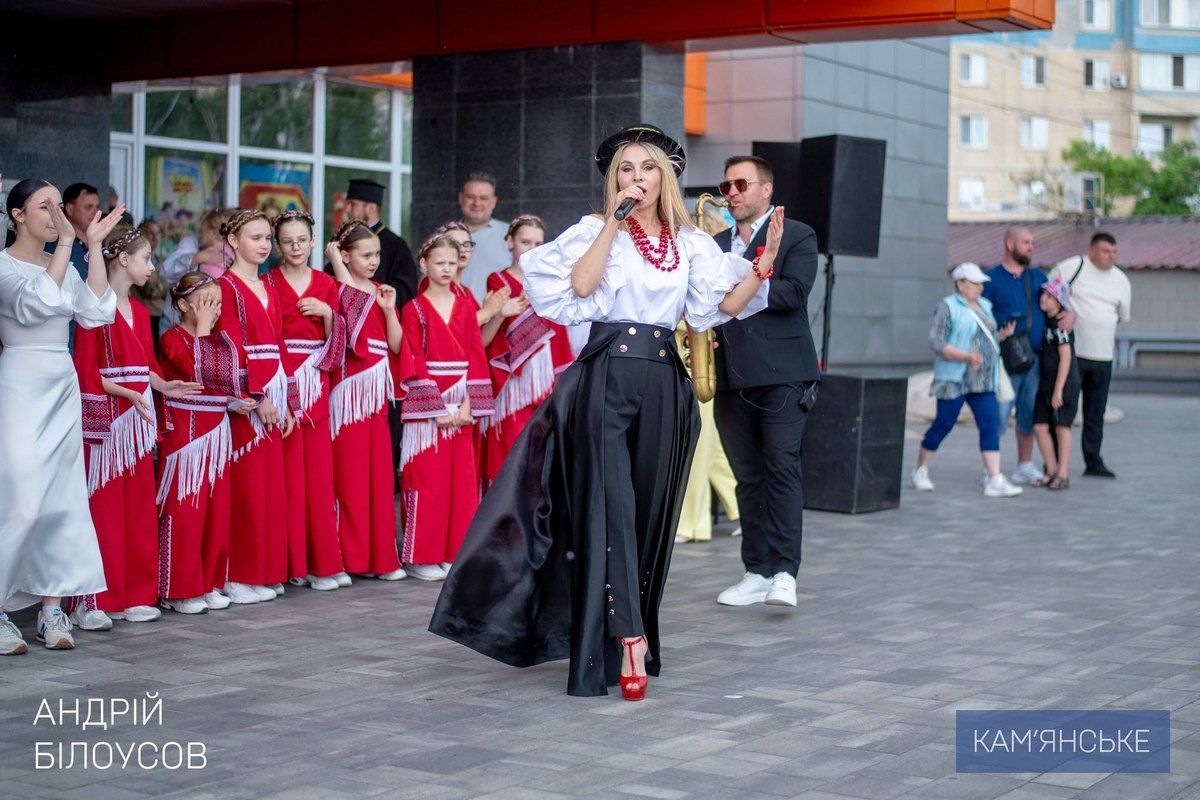 У Кам’янському пройшов захід до Всесвітнього дня донора Donor Day 2026 4