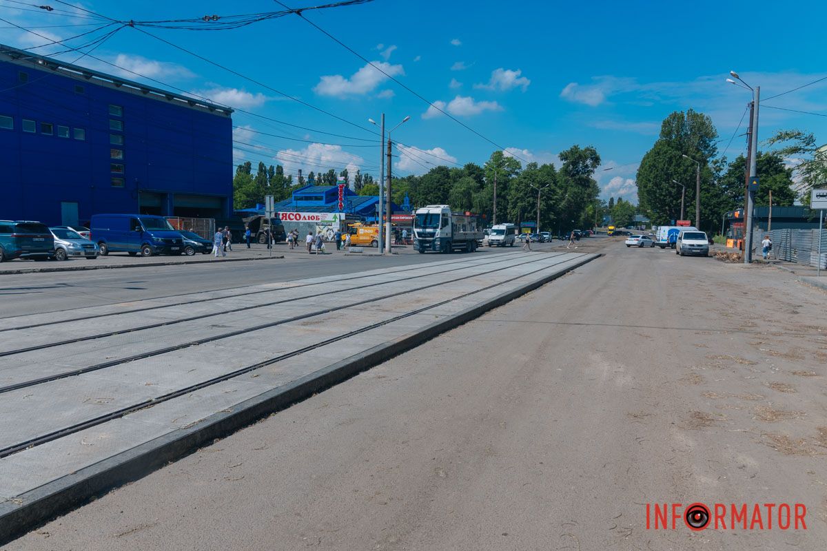 Роботи виконують поетапно