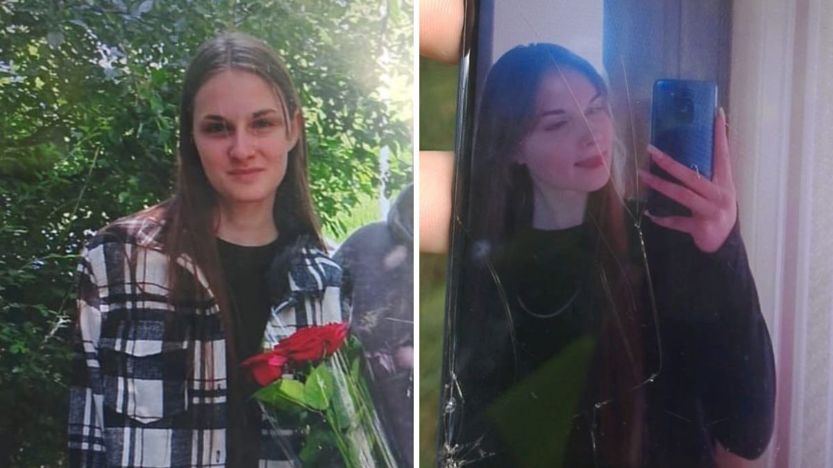 Поліція просить допомоги в пошуках: у Дніпропетровській області безвісти зникла 13-річна дівчина