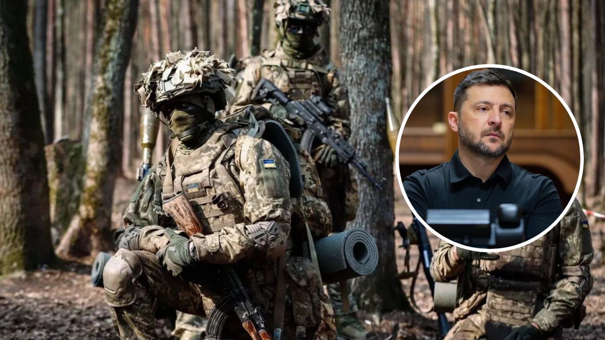 Збільшення зарплати, контракти для іноземців та демобілізація: Зеленський та Міноборони анонсували реформи в ЗСУ