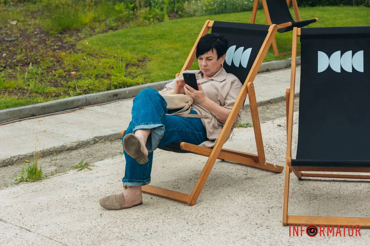 Дніпро вшосте зустрічає BookFest