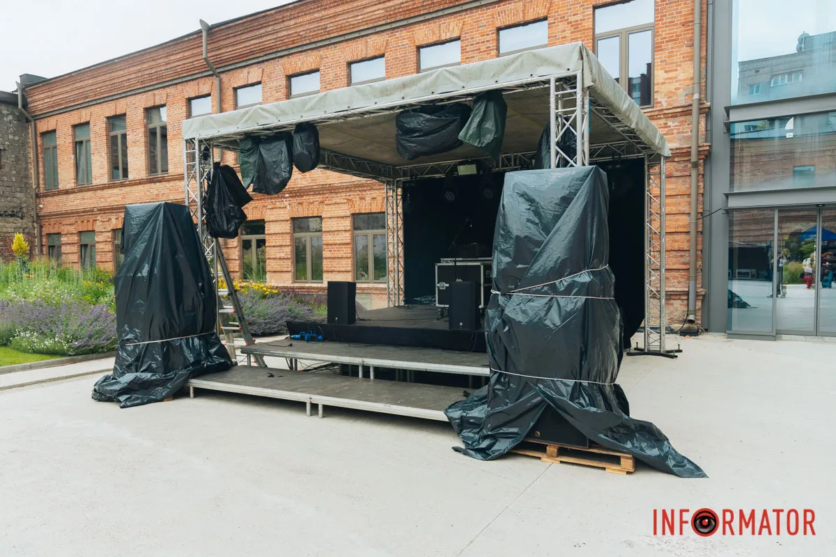 До зустрічі на наступному BookFest