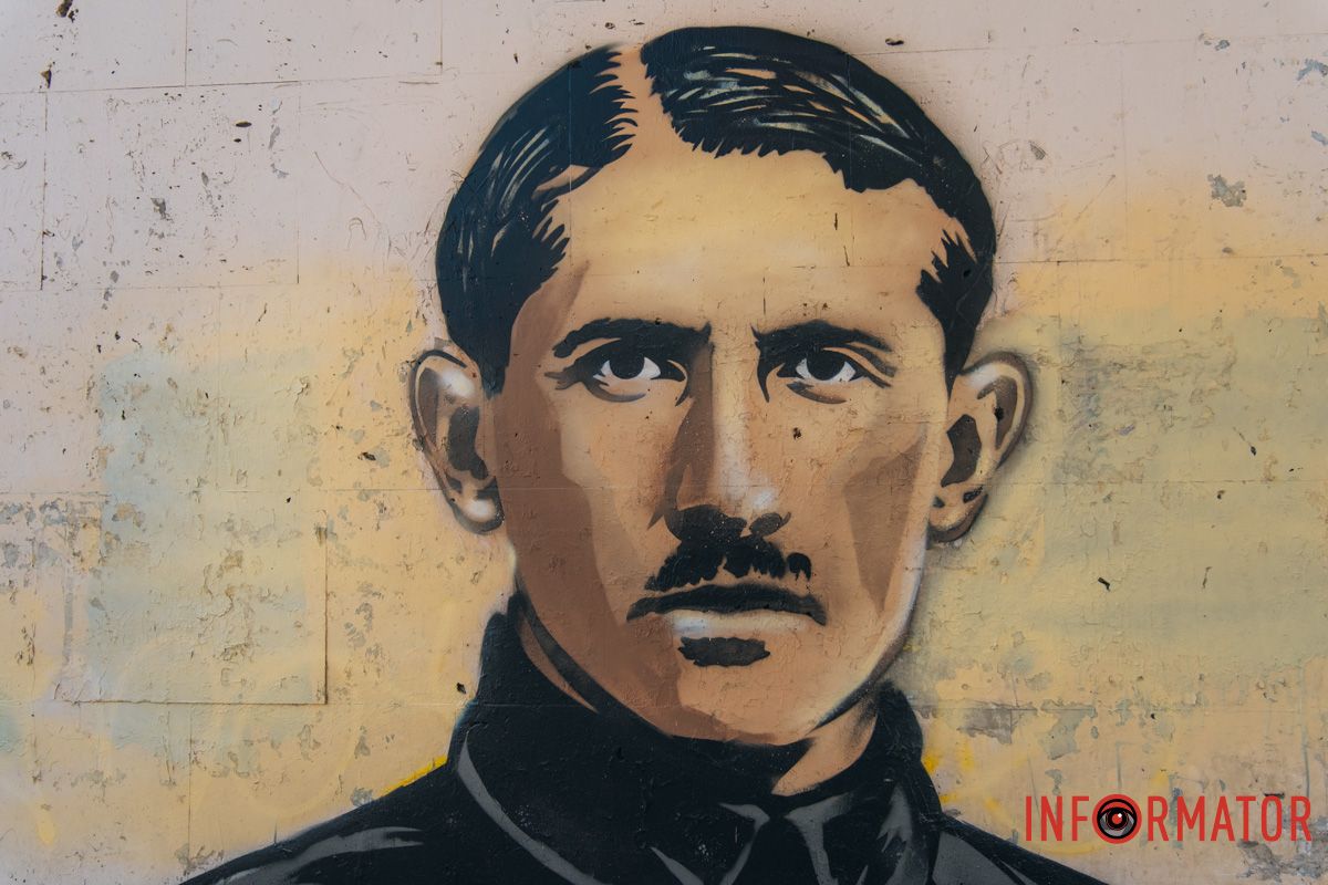 Коновалець загинув у 1938 році