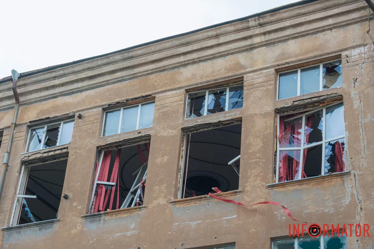 Мешканці, чиє майно постраждало, можуть подавати заявки щодо пошкодження у застосунку “єДніпро”