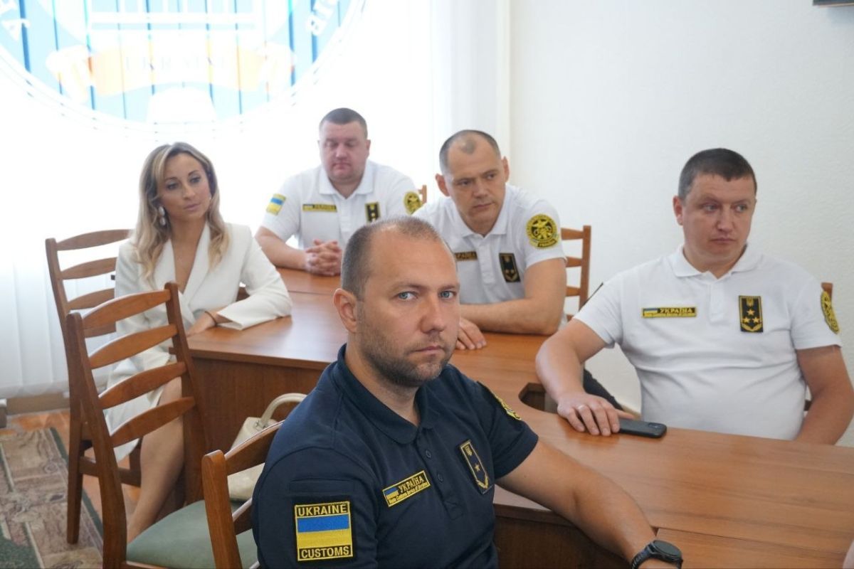З нагоди ювілею університет отримав численні привітання від українських і міжнародних партнерів З нагоди ювілею університет отримав численні привітання від українських і міжнародних партнерів