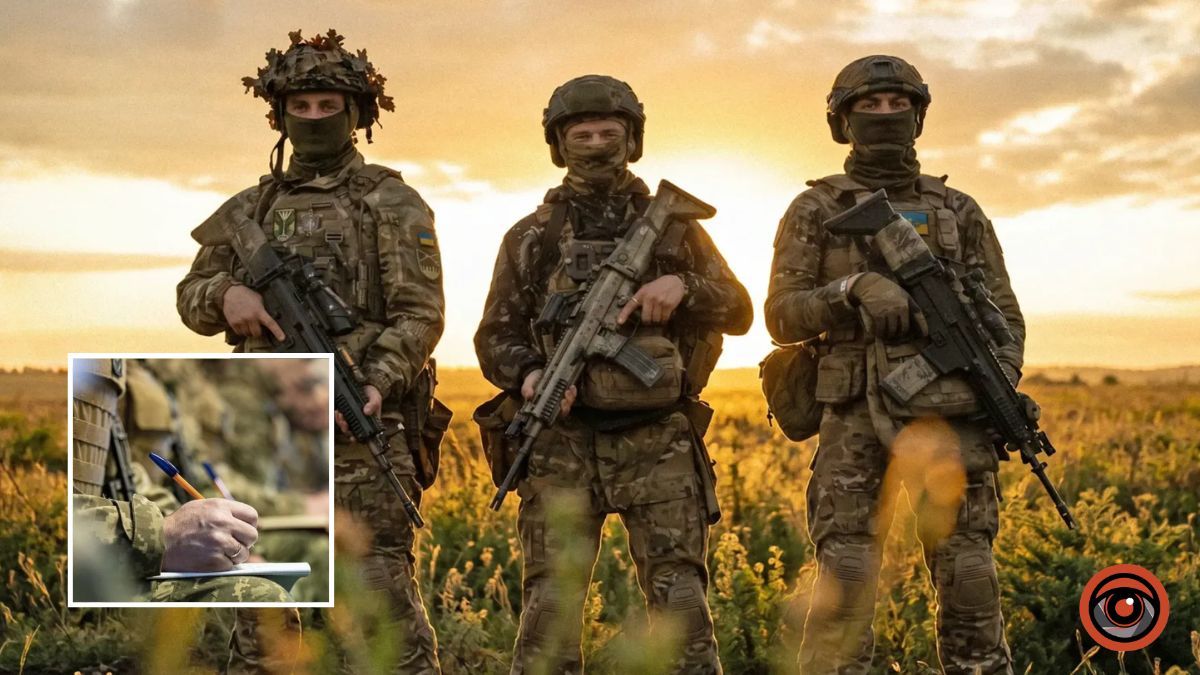 В Україні запровадили нові контракти для Сил оборони з чіткими термінами служби
