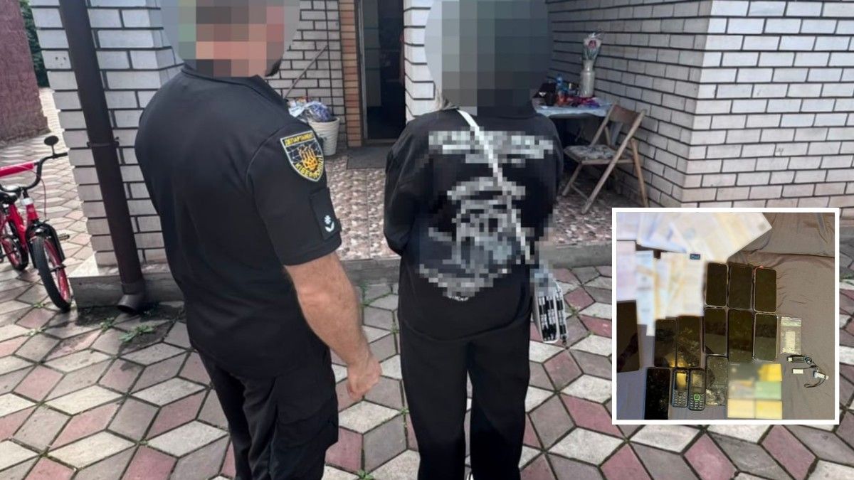 У Кривому Розі жінки вкрали в людей майже 2 мільйона гривень під приводом соцвиплат