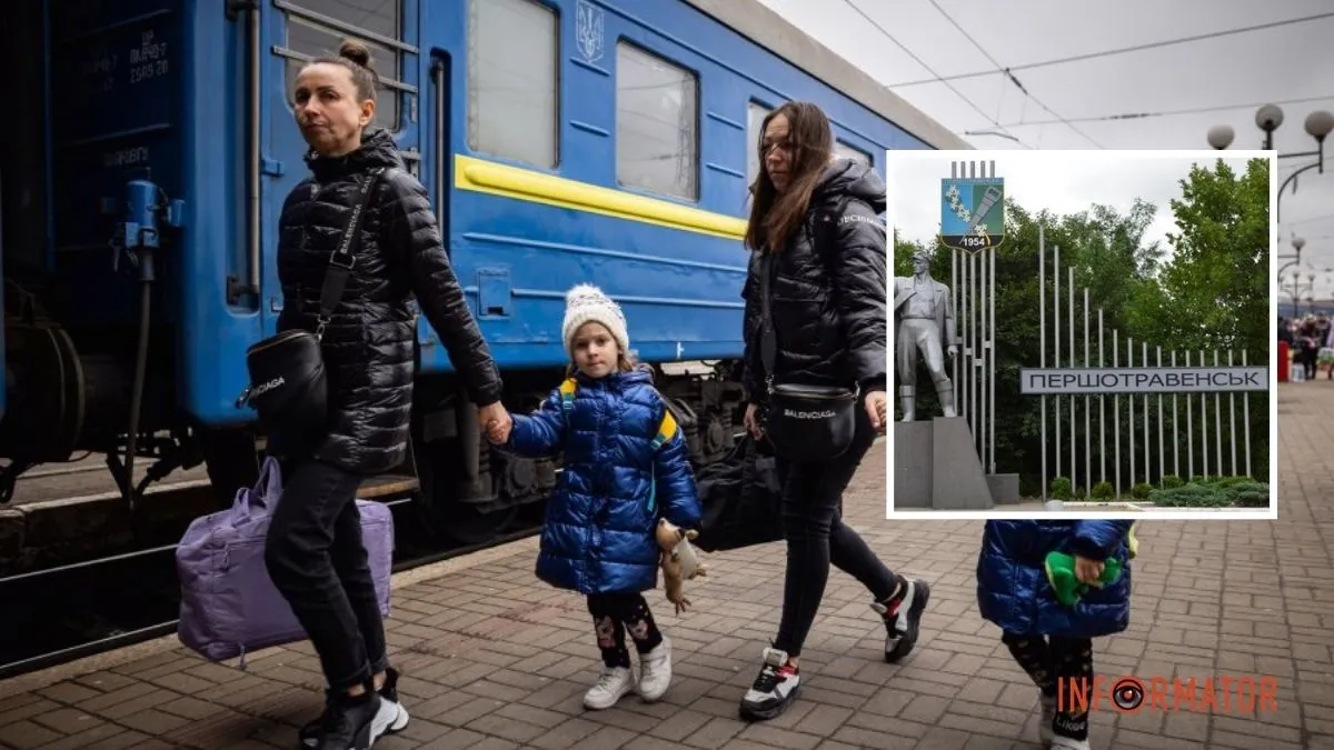 Мають залишити місто протягом місяця: в Шахтарському оголосили обов’язкову евакуацію
