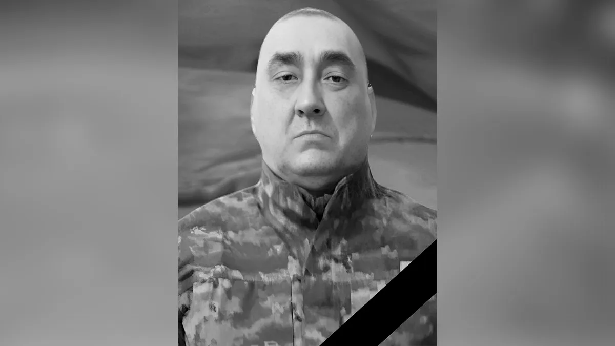 Сердце остановилось в больнице: в Каменском скончался Защитник Сергей Бакинов