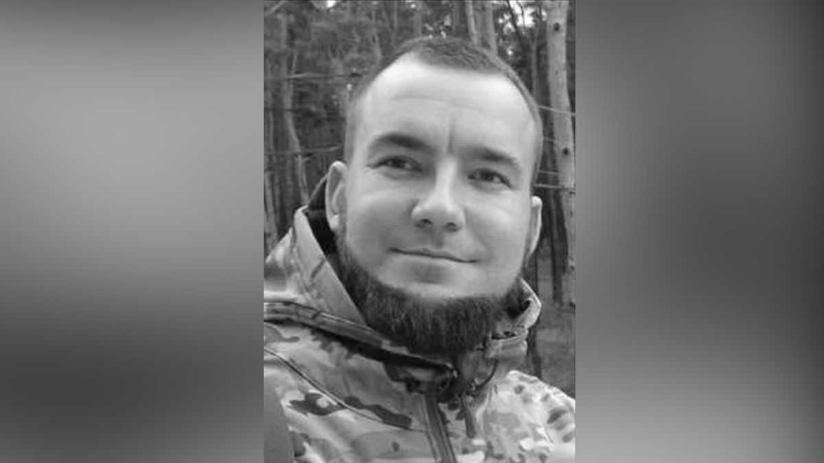Два роки вважався зниклим безвісти: на фронті загинув Сергій Тимченко з Дніпропетровської області