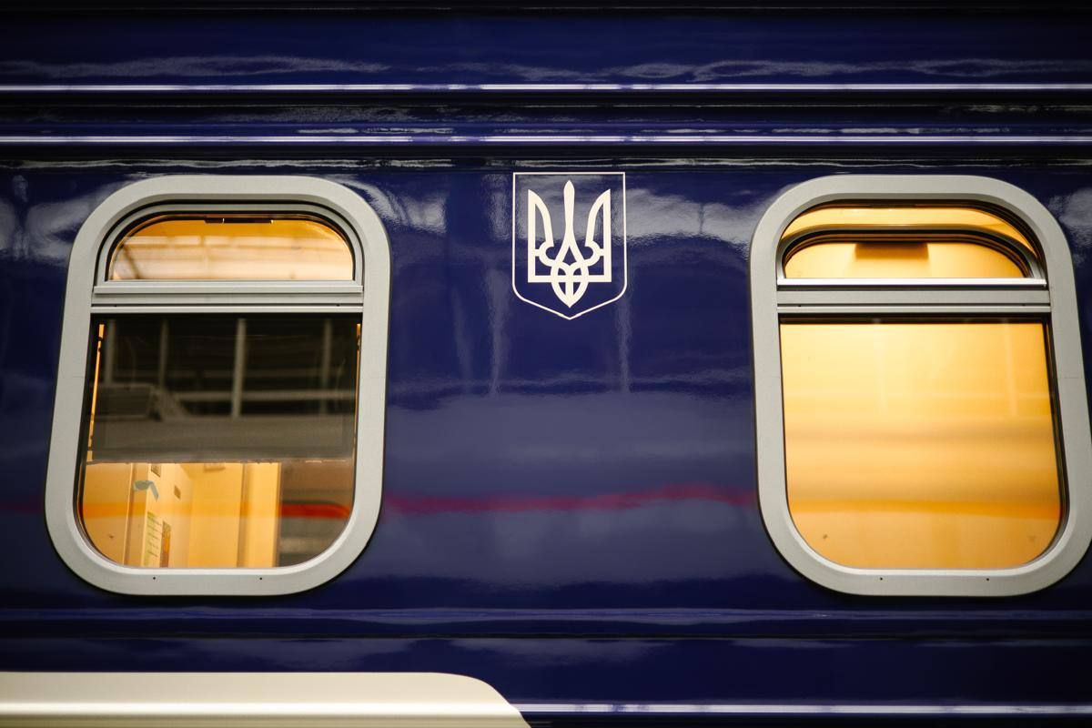 Их построили на украинском предприятии