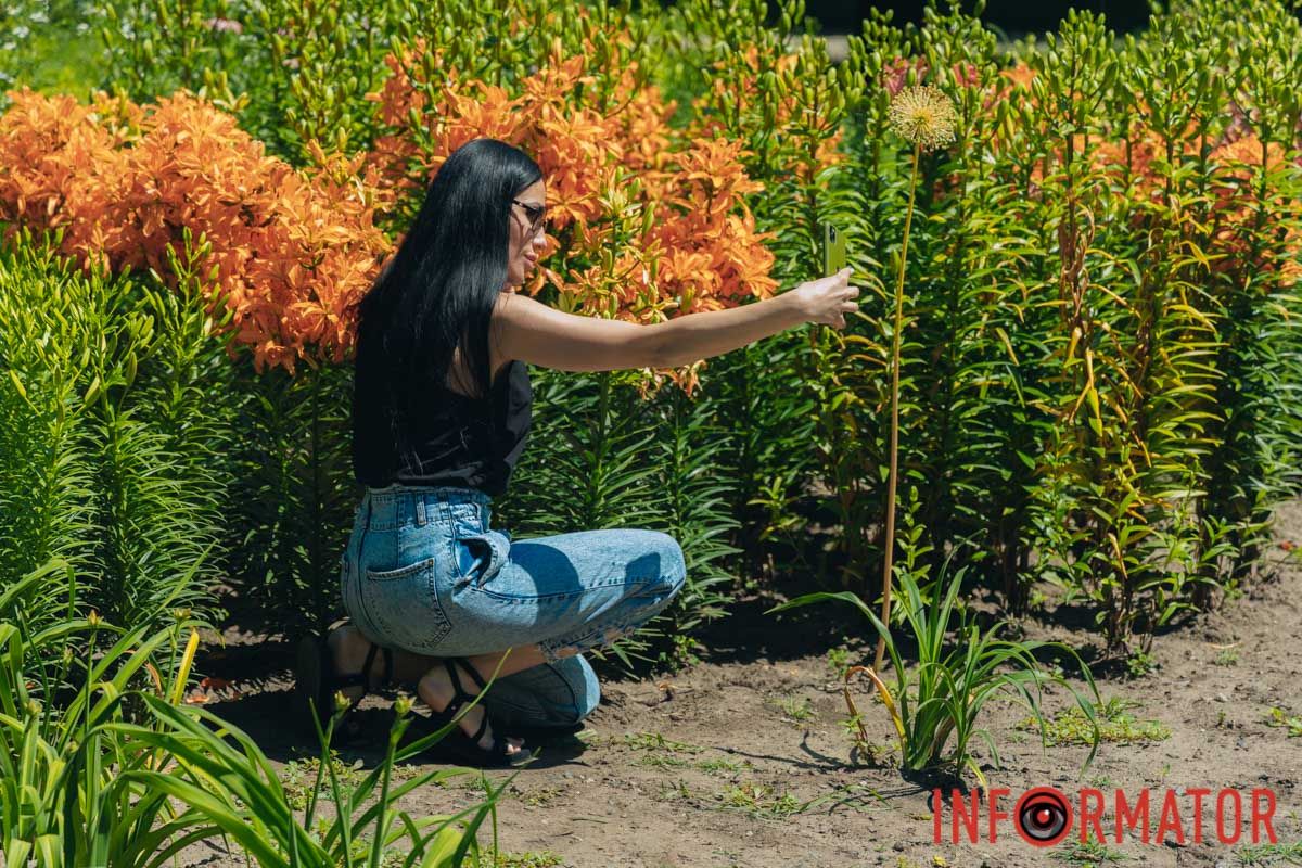 Популярна локація для мисливців за фотомоментами