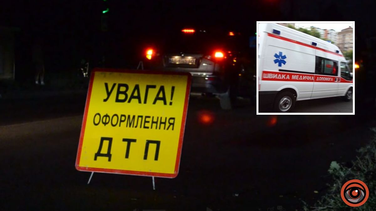 В Павлограде пьяный мужчина на ВАЗ сбил 5-летнюю девочку на "зебре": в каком состоянии ребенок и что грозит водителю