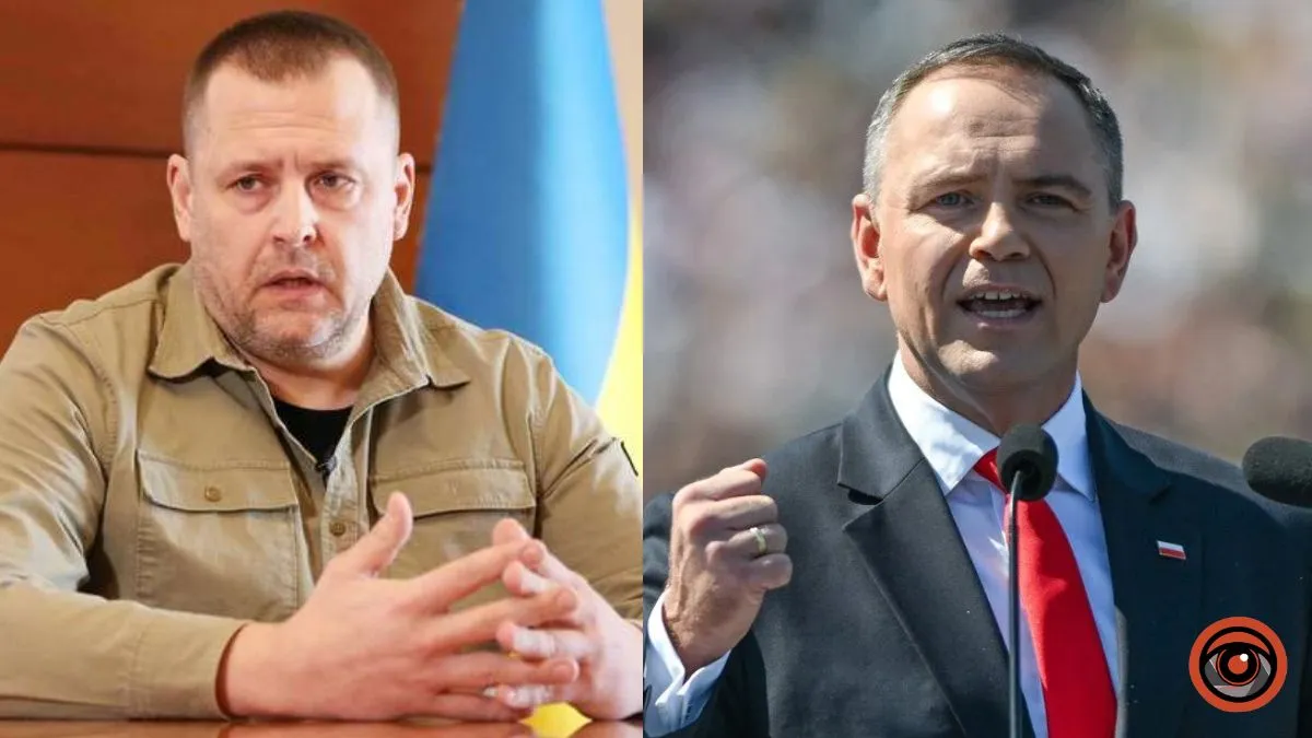 «Суцільне скотство»: Філатов різко відреагував на рішення президента Польщі Навроцького позбавити Зеленського ордена