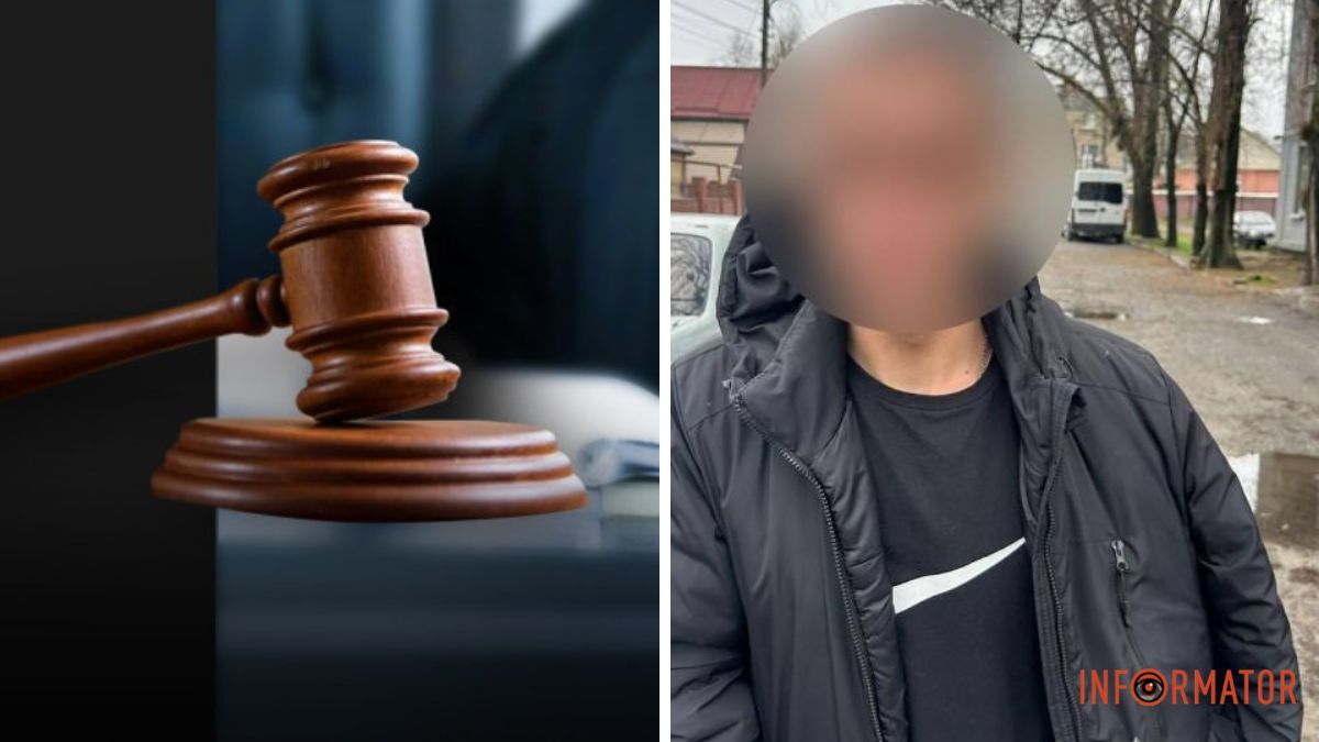 У Дніпрі судитимуть чоловіка, який викрав телефон і зняв з карток знайомого 26 тисяч гривень
