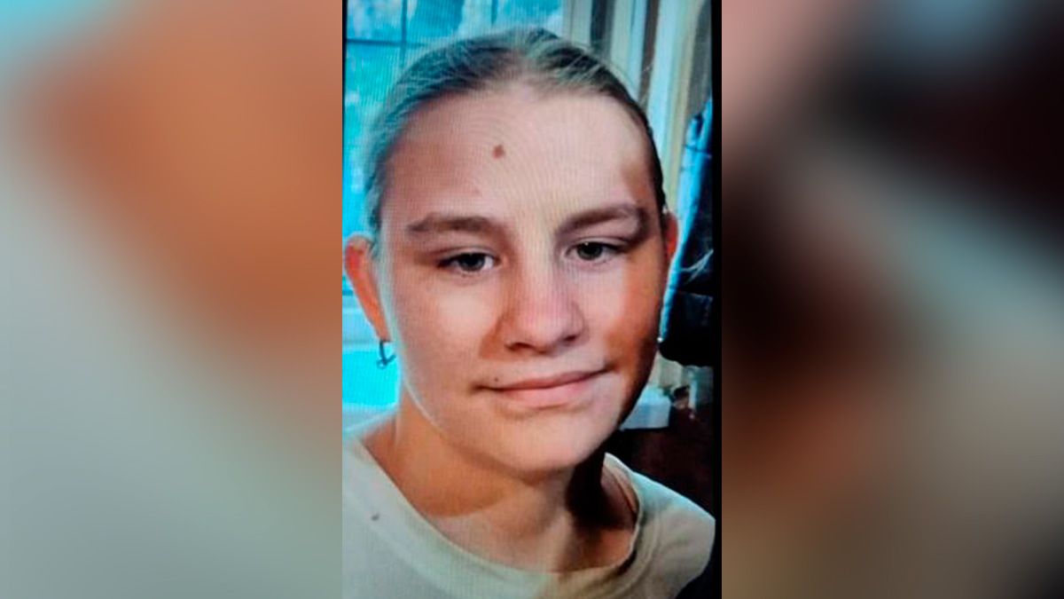 У Дніпропетровській області шукають 15-річну дівчину
