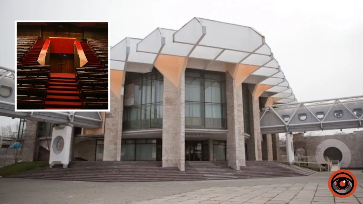 Визнання багаторічної діяльності: дніпровському театру «Віримо!» просять присвоїти статус академічного