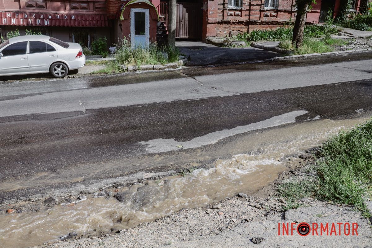 Водителям рекомендуем учитывать эту ситуацию