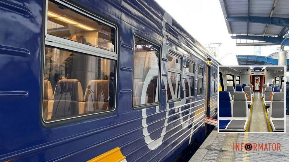 Больше проверок в пригородных поездах: “Укрзалізниця” взялась за безбилетный проезд